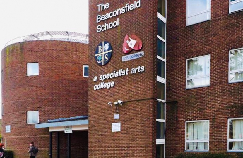 Beaconsfield School