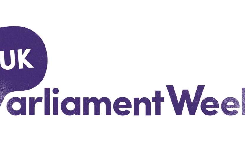 Parliament Week