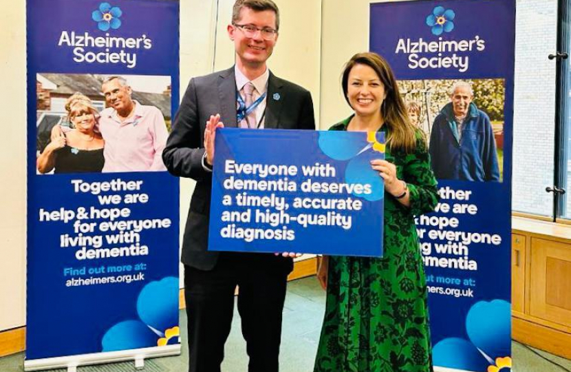 Alzheimer's Society