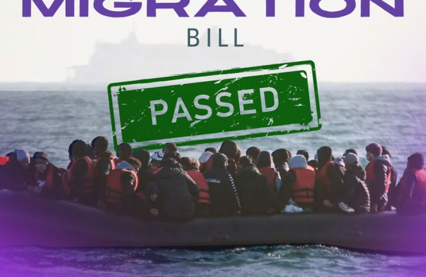 Illegal Migration Bill 