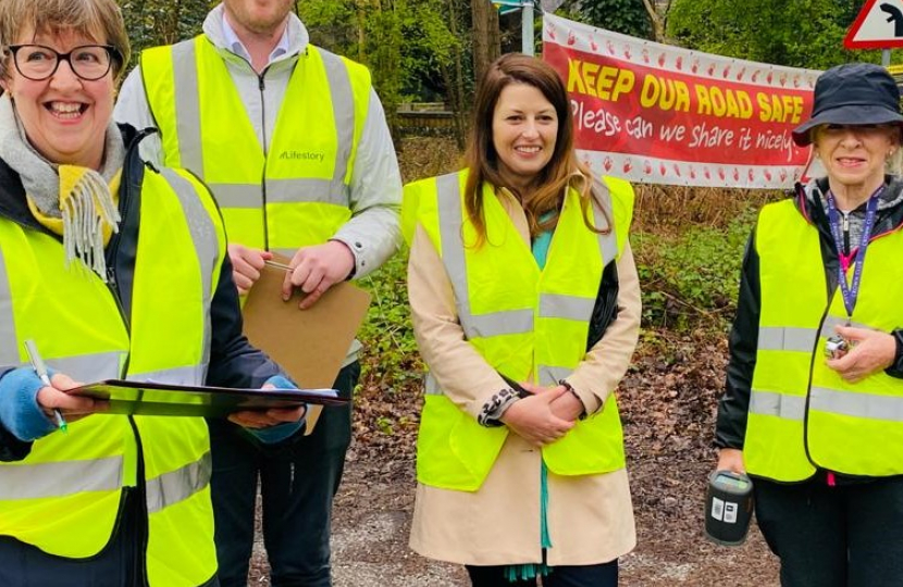 Speedwatch 