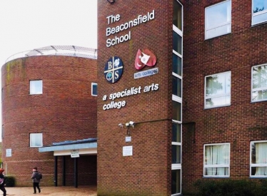 Beaconsfield School