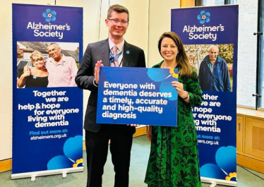 Alzheimer's Society