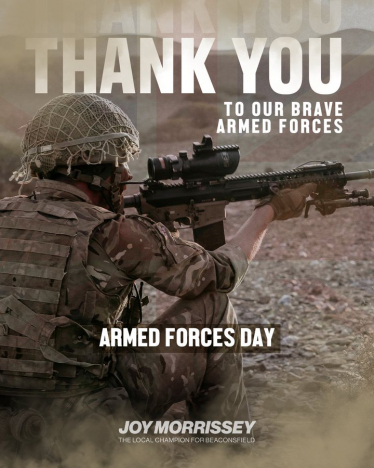 Armed Forces Day 