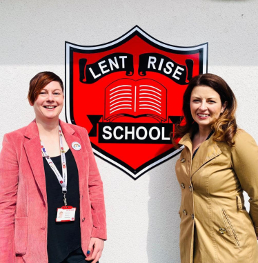 Lent Rise School 